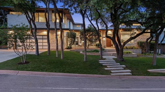 4703 Timberline DR, Austin, TX 78746