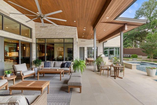 4703 Timberline DR, Austin, TX 78746