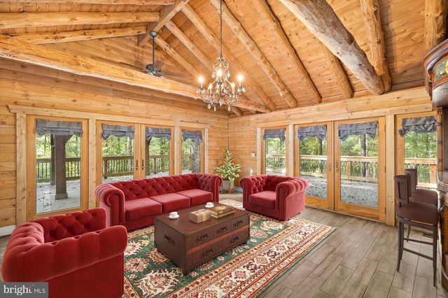 12905 SPOTSWOOD FURNACE RD, Fredericksburg, VA 22407