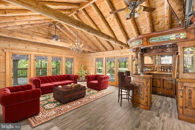 12905 SPOTSWOOD FURNACE RD, Fredericksburg, VA 22407