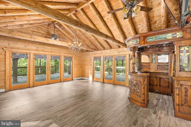 12905 SPOTSWOOD FURNACE RD, Fredericksburg, VA 22407