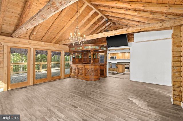 12905 SPOTSWOOD FURNACE RD, Fredericksburg, VA 22407