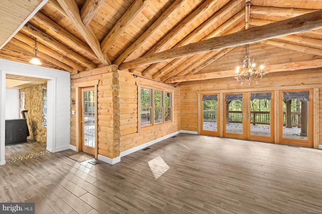 12905 SPOTSWOOD FURNACE RD, Fredericksburg, VA 22407