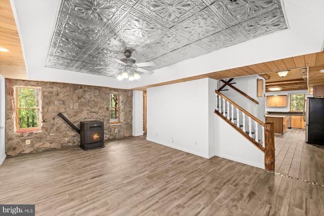 12905 SPOTSWOOD FURNACE RD, Fredericksburg, VA 22407