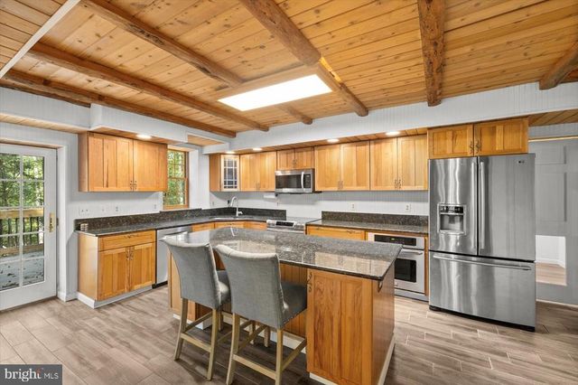 12905 SPOTSWOOD FURNACE RD, Fredericksburg, VA 22407