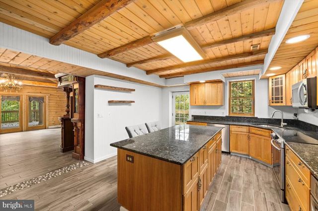 12905 SPOTSWOOD FURNACE RD, Fredericksburg, VA 22407