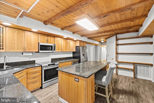 12905 SPOTSWOOD FURNACE RD, Fredericksburg, VA 22407