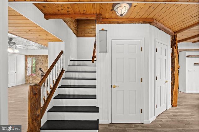 12905 SPOTSWOOD FURNACE RD, Fredericksburg, VA 22407