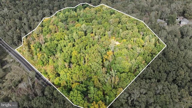 12905 SPOTSWOOD FURNACE RD, Fredericksburg, VA 22407