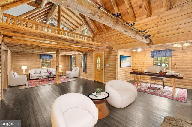 12905 SPOTSWOOD FURNACE RD, Fredericksburg, VA 22407