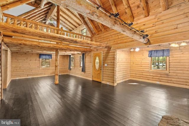 12905 SPOTSWOOD FURNACE RD, Fredericksburg, VA 22407