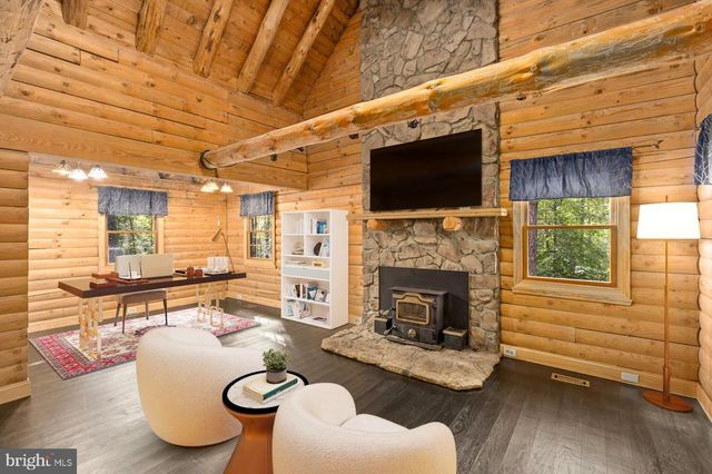 12905 SPOTSWOOD FURNACE RD, Fredericksburg, VA 22407