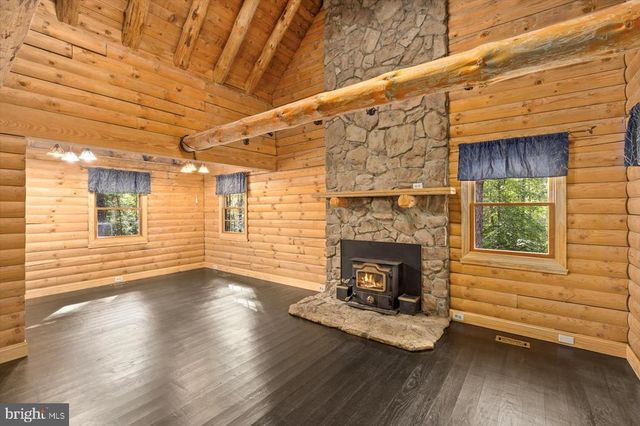 12905 SPOTSWOOD FURNACE RD, Fredericksburg, VA 22407