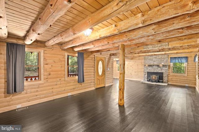 12905 SPOTSWOOD FURNACE RD, Fredericksburg, VA 22407