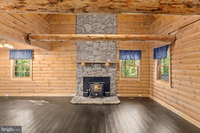 12905 SPOTSWOOD FURNACE RD, Fredericksburg, VA 22407