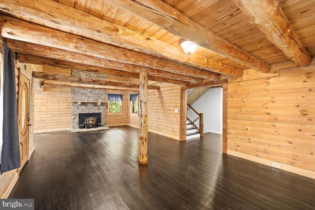 12905 SPOTSWOOD FURNACE RD, Fredericksburg, VA 22407