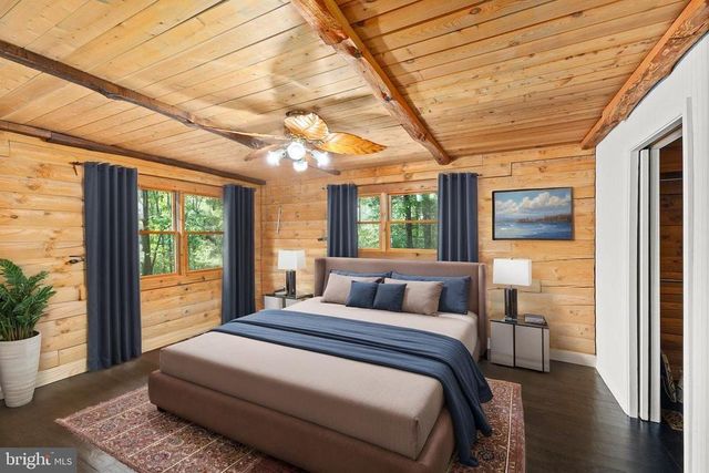 12905 SPOTSWOOD FURNACE RD, Fredericksburg, VA 22407