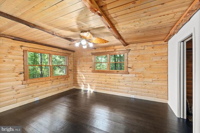 12905 SPOTSWOOD FURNACE RD, Fredericksburg, VA 22407