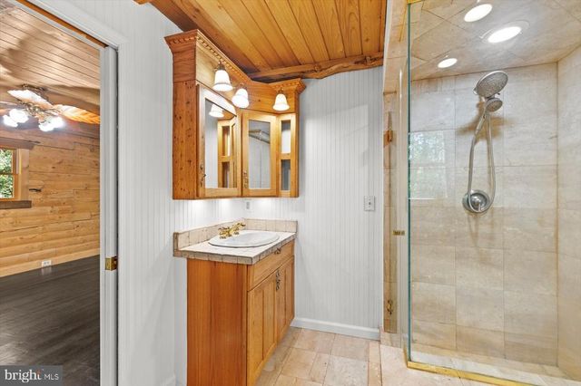 12905 SPOTSWOOD FURNACE RD, Fredericksburg, VA 22407