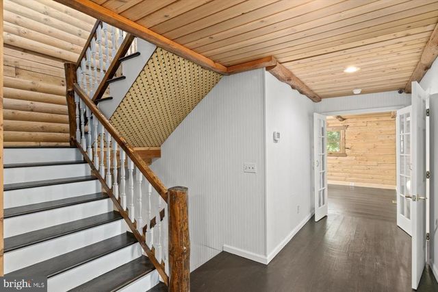 12905 SPOTSWOOD FURNACE RD, Fredericksburg, VA 22407