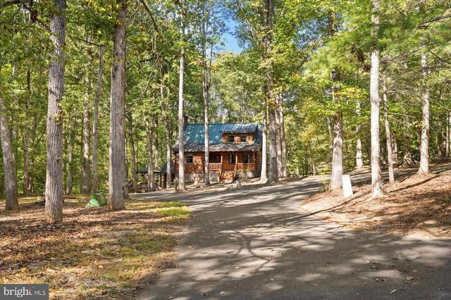 12905 SPOTSWOOD FURNACE RD, Fredericksburg, VA 22407