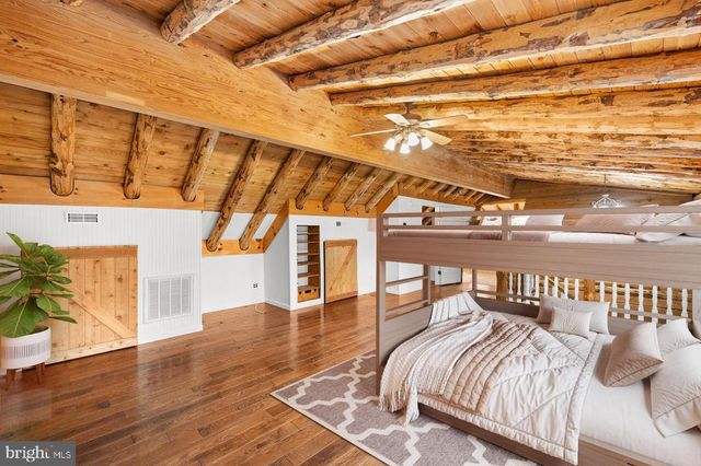 12905 SPOTSWOOD FURNACE RD, Fredericksburg, VA 22407