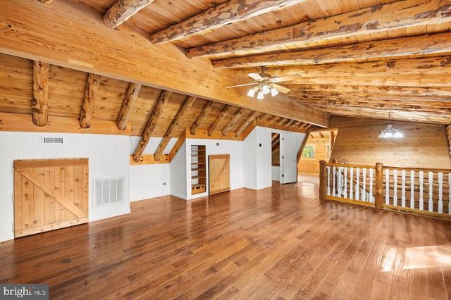 12905 SPOTSWOOD FURNACE RD, Fredericksburg, VA 22407