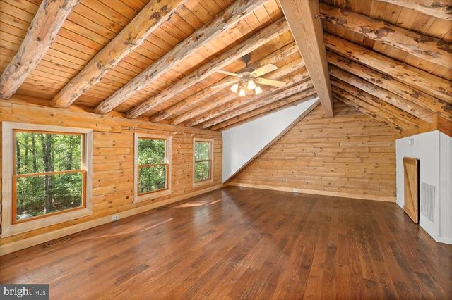 12905 SPOTSWOOD FURNACE RD, Fredericksburg, VA 22407