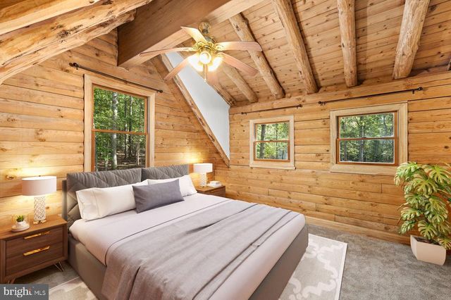 12905 SPOTSWOOD FURNACE RD, Fredericksburg, VA 22407