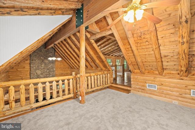 12905 SPOTSWOOD FURNACE RD, Fredericksburg, VA 22407