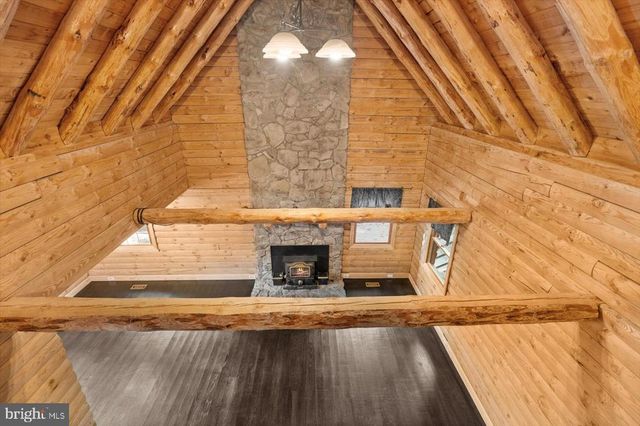 12905 SPOTSWOOD FURNACE RD, Fredericksburg, VA 22407