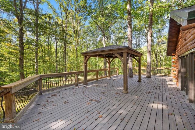 12905 SPOTSWOOD FURNACE RD, Fredericksburg, VA 22407