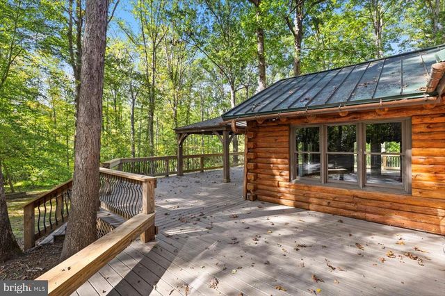 12905 SPOTSWOOD FURNACE RD, Fredericksburg, VA 22407