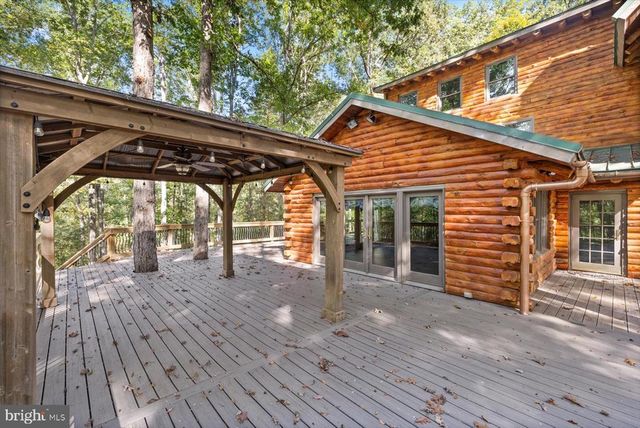 12905 SPOTSWOOD FURNACE RD, Fredericksburg, VA 22407