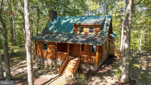 12905 SPOTSWOOD FURNACE RD, Fredericksburg, VA 22407