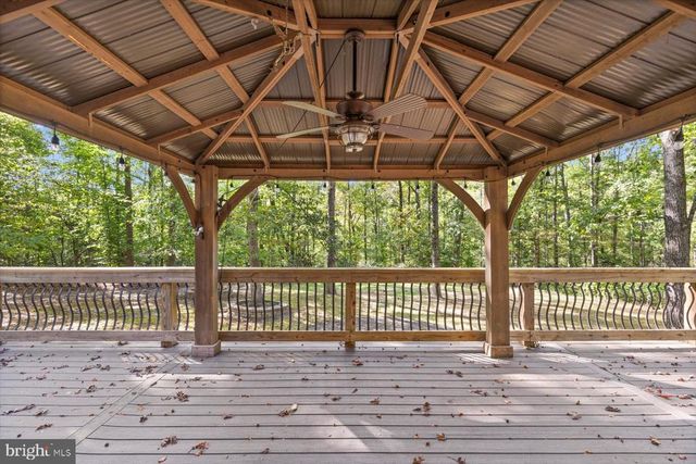 12905 SPOTSWOOD FURNACE RD, Fredericksburg, VA 22407