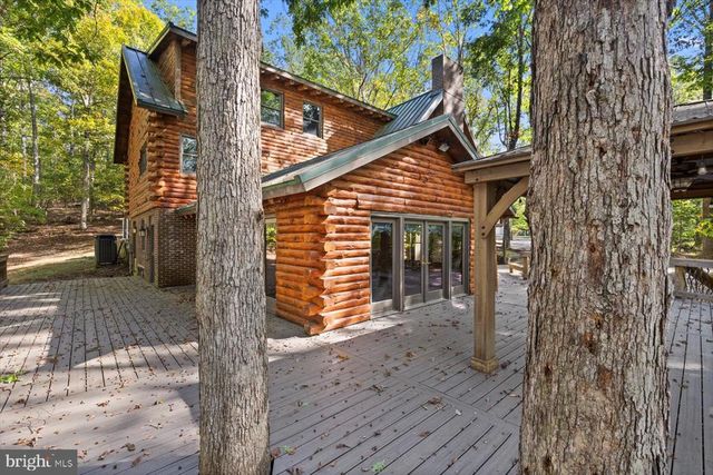 12905 SPOTSWOOD FURNACE RD, Fredericksburg, VA 22407