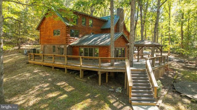 12905 SPOTSWOOD FURNACE RD, Fredericksburg, VA 22407