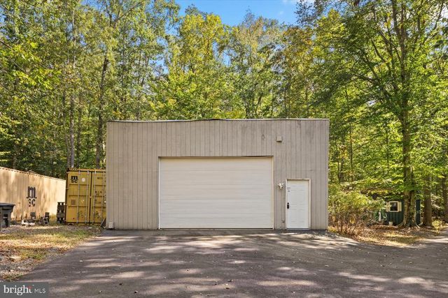 12905 SPOTSWOOD FURNACE RD, Fredericksburg, VA 22407