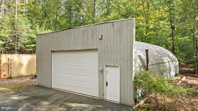 12905 SPOTSWOOD FURNACE RD, Fredericksburg, VA 22407