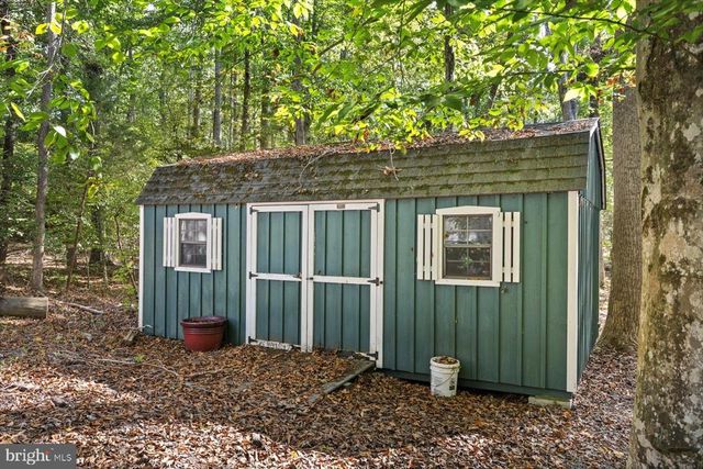 12905 SPOTSWOOD FURNACE RD, Fredericksburg, VA 22407