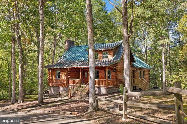 12905 SPOTSWOOD FURNACE RD, Fredericksburg, VA 22407