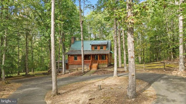 12905 SPOTSWOOD FURNACE RD, Fredericksburg, VA 22407