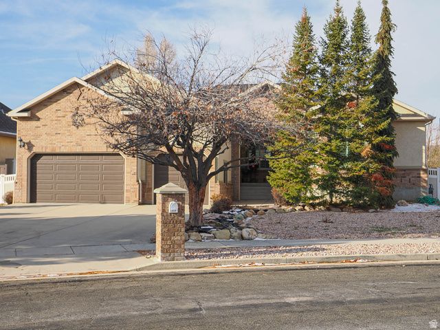 10036 S BIRDIE WAY, South Jordan, UT 84095