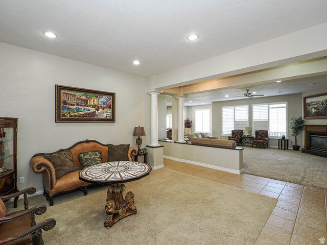 10036 S BIRDIE WAY, South Jordan, UT 84095