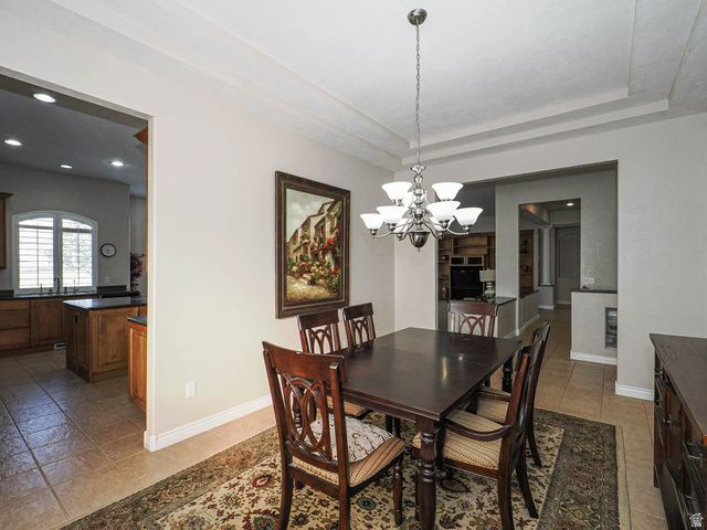 10036 S BIRDIE WAY, South Jordan, UT 84095