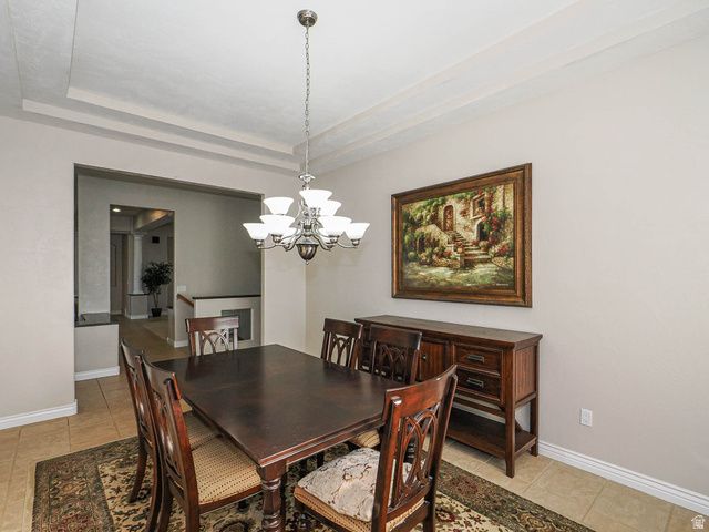 10036 S BIRDIE WAY, South Jordan, UT 84095