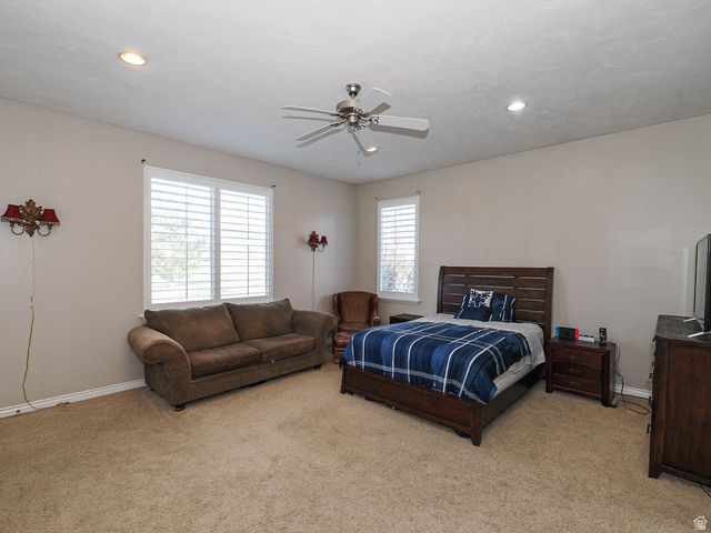 10036 S BIRDIE WAY, South Jordan, UT 84095