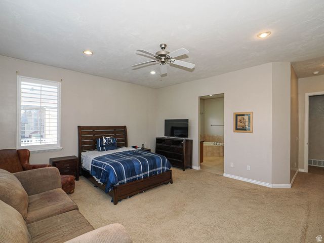 10036 S BIRDIE WAY, South Jordan, UT 84095