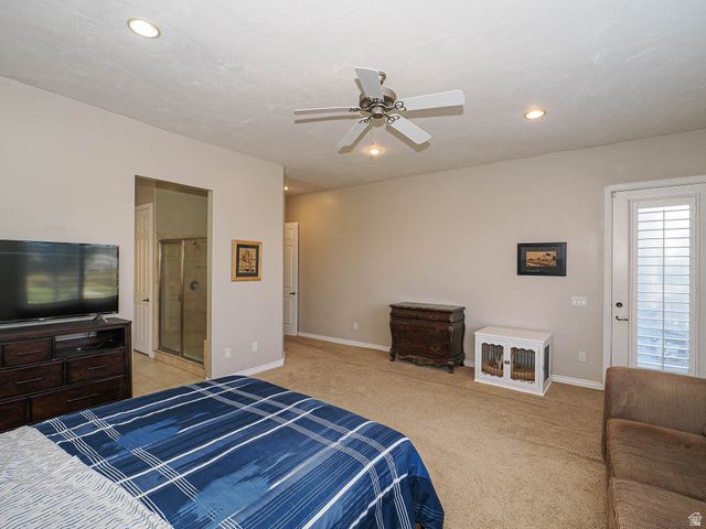 10036 S BIRDIE WAY, South Jordan, UT 84095